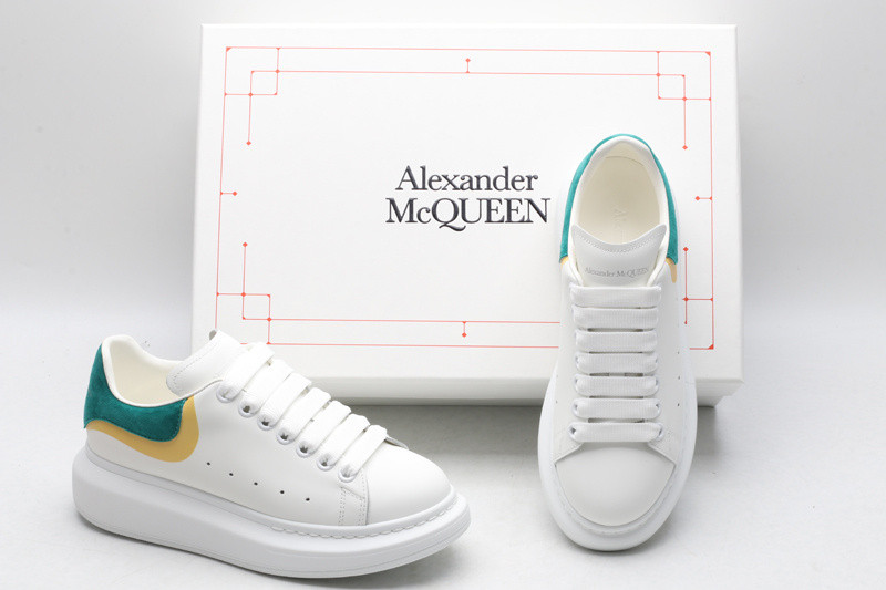 ALEXANDER MCQUEEN SNEAKER