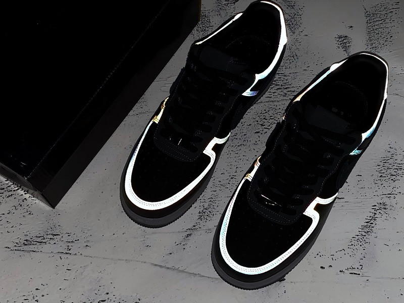 NIke Air Force 1 Low A Ma Maniere CQ1087-001