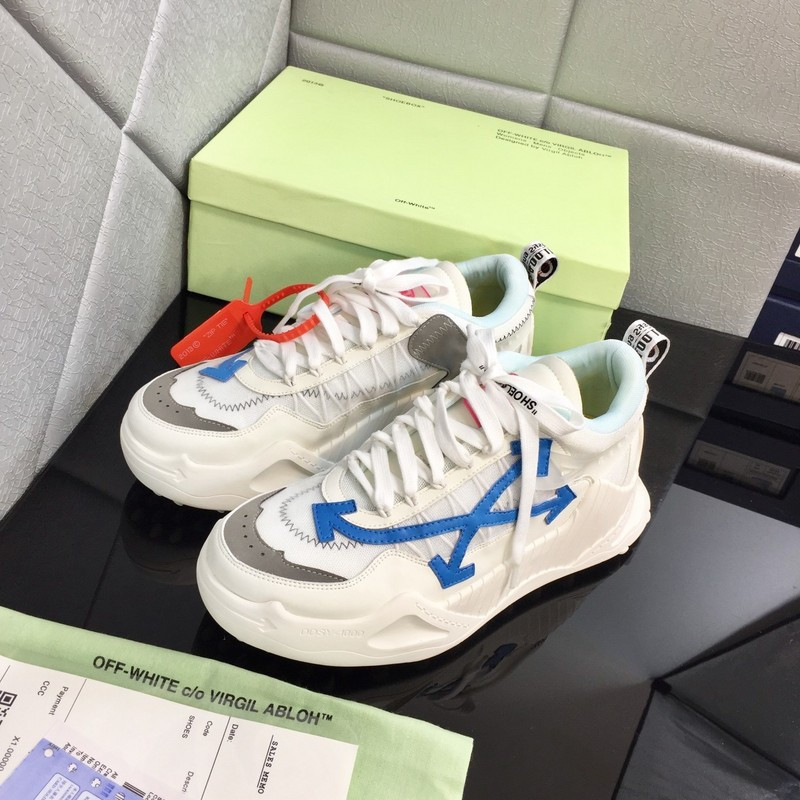 OW C/O ODSY-1000 SPORTS SHOES