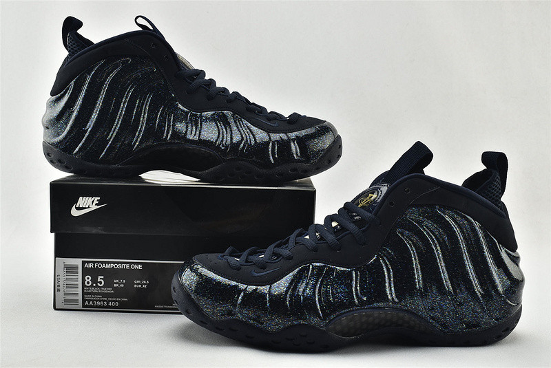 (WMNS) Nike Air Foamposite One 