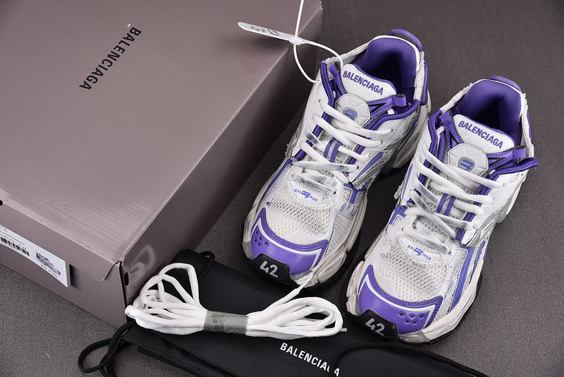 Ba*len*cia*ga runner 67402 w3rbr3 5901