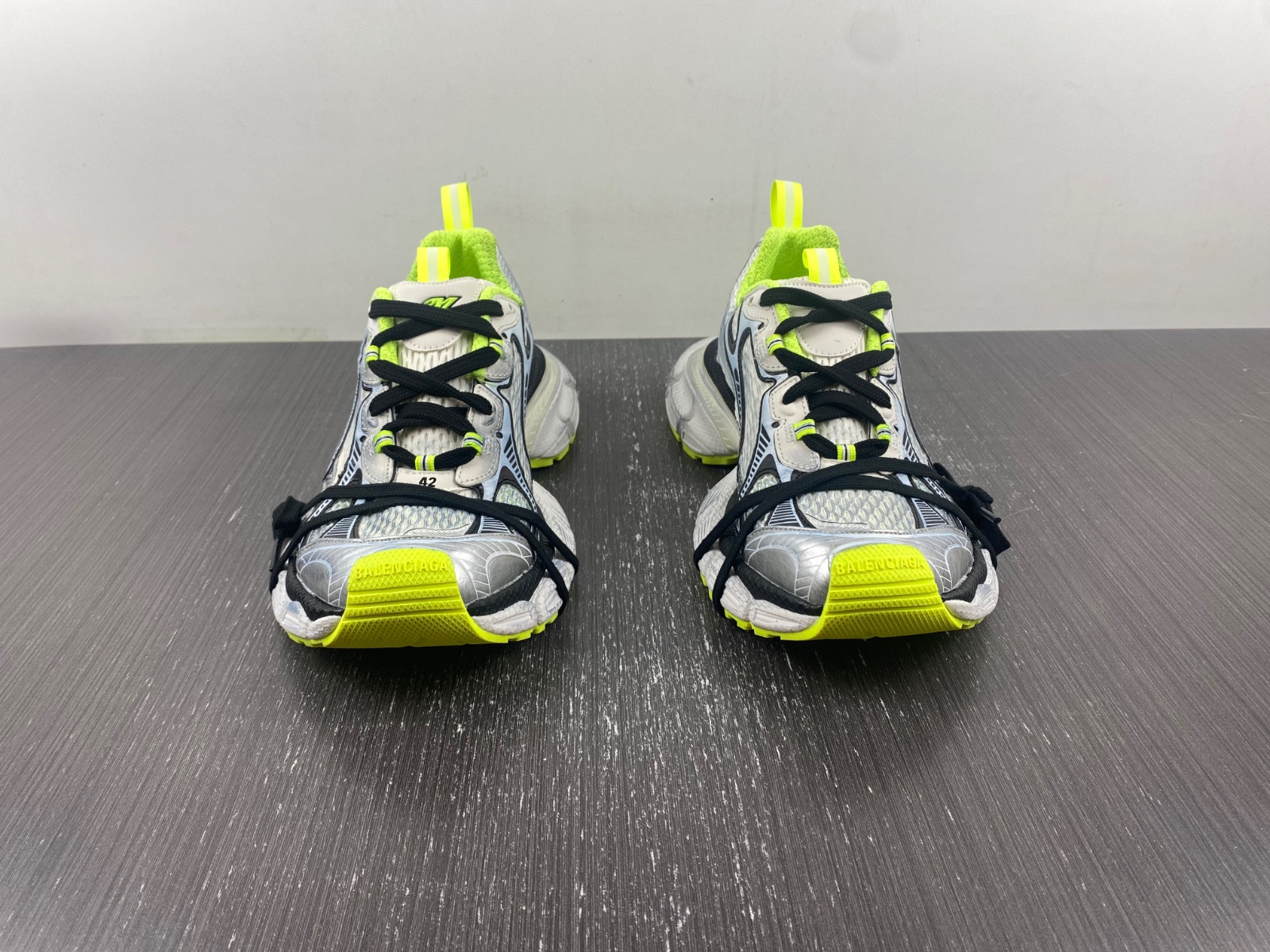 Ba*len*cia*ga 3xl sneaker