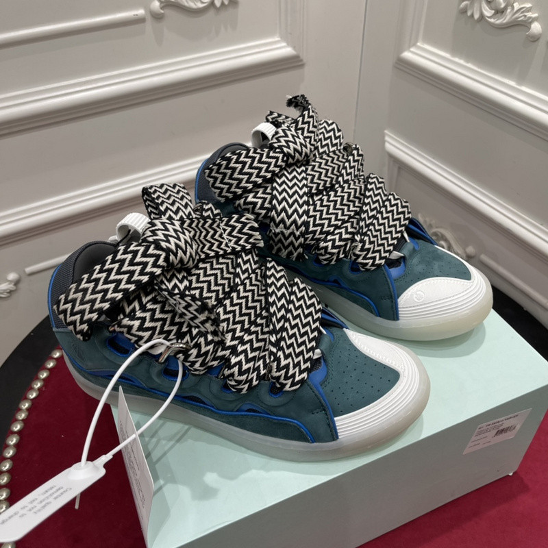 LANVIN SNEAKER