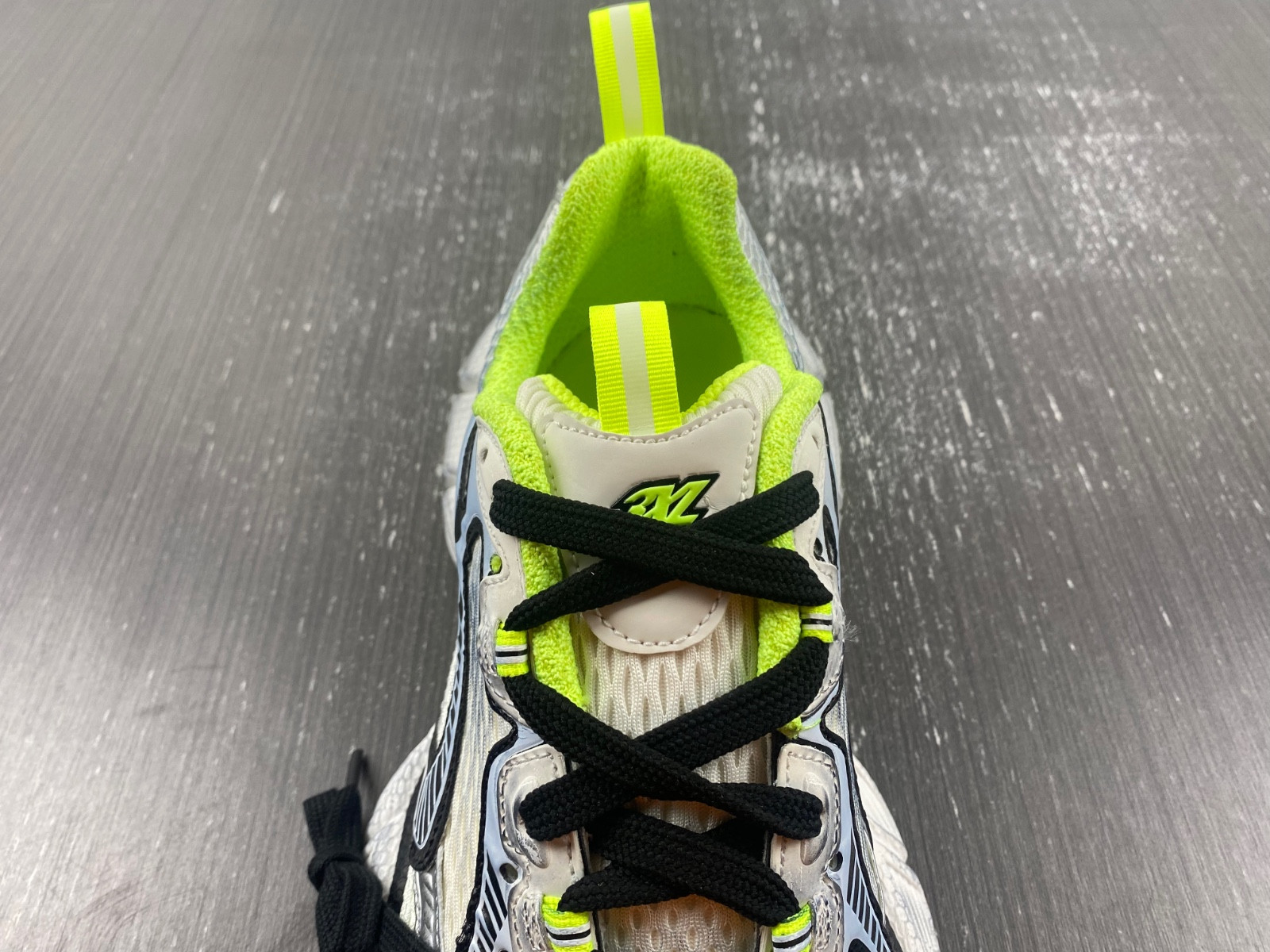 Ba*len*cia*ga 3xl sneaker