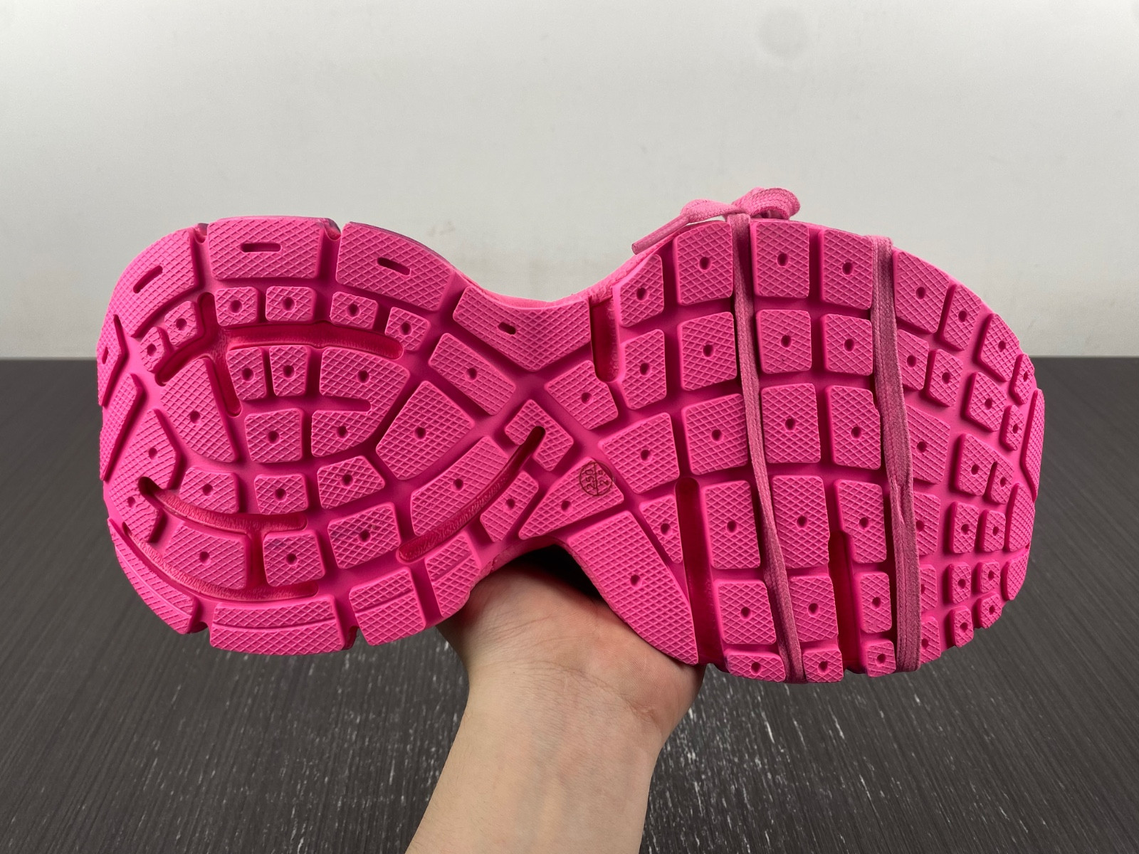 Ba*len*cia*ga 3xl sneaker