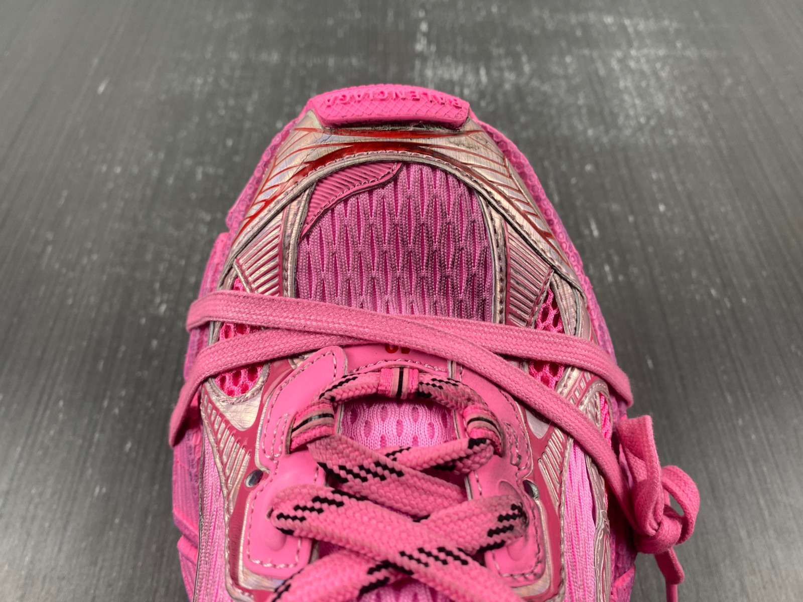 Ba*len*cia*ga 3xl sneaker