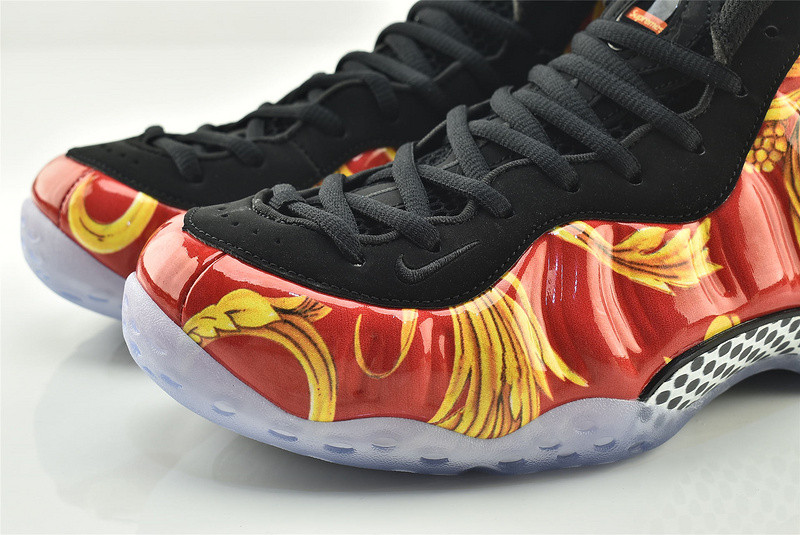 Nike Air Foamposite One SP 