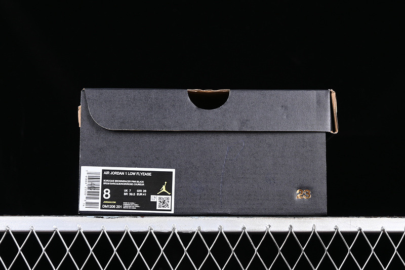 Jordan 1 Low FlyEase Bio Hack - DM1206-201