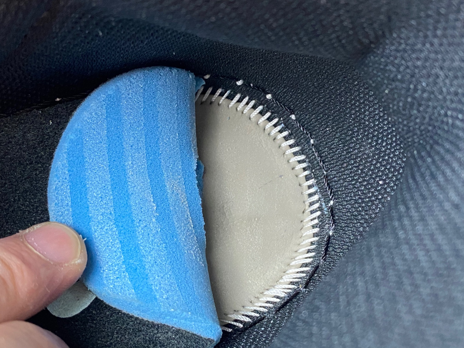 Jordan 1 Retro High Igloo Hombre - 861428-100