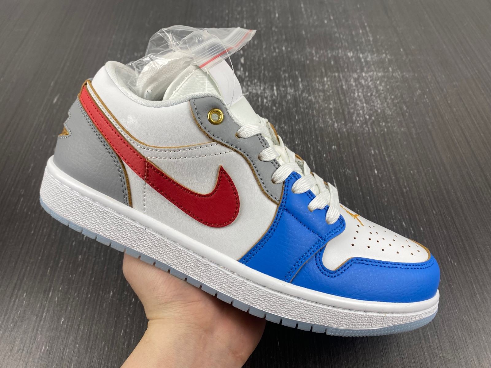 Air Jordan 1 Low Philippines FN8901-164