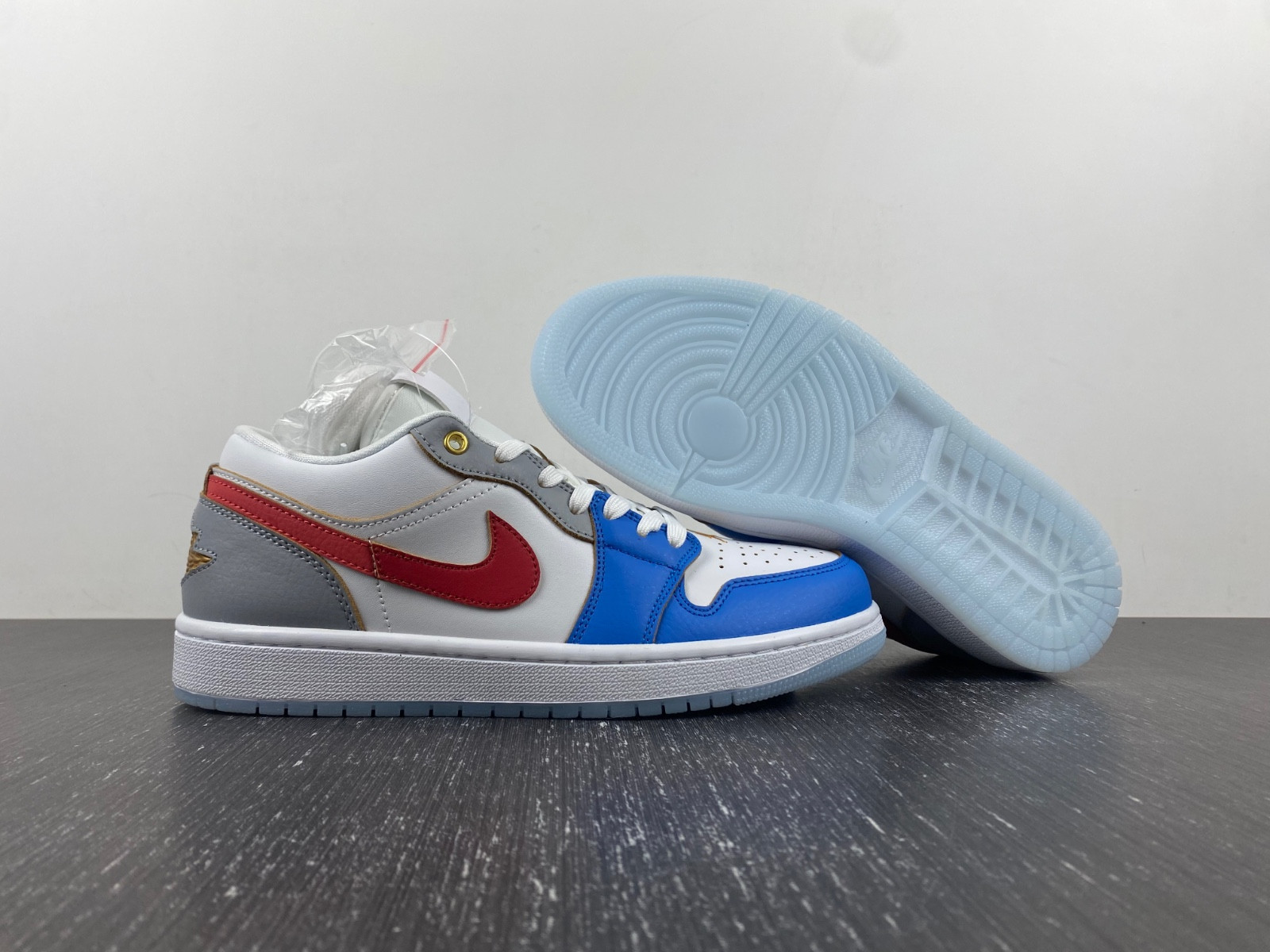 Air Jordan 1 Low Philippines FN8901-164