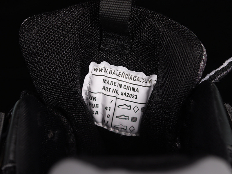 Ba*len*cia*ga track trainer 542436-w2nc1-3210