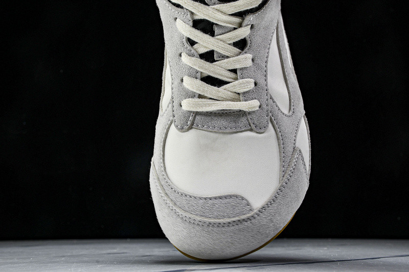 Bottega Veneta Orbit Sneaker