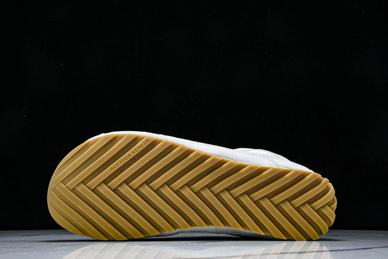 Bottega Veneta Orbit Sneaker