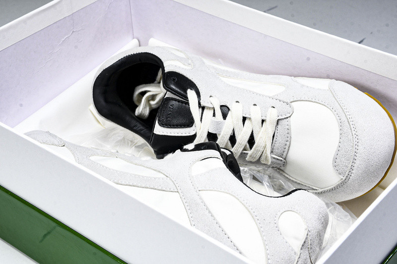 Bottega Veneta Orbit Sneaker