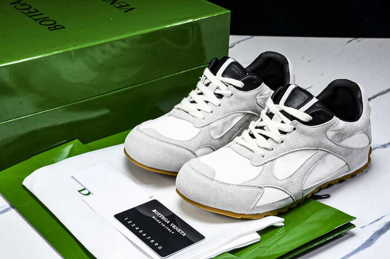 Bottega Veneta Orbit Sneaker