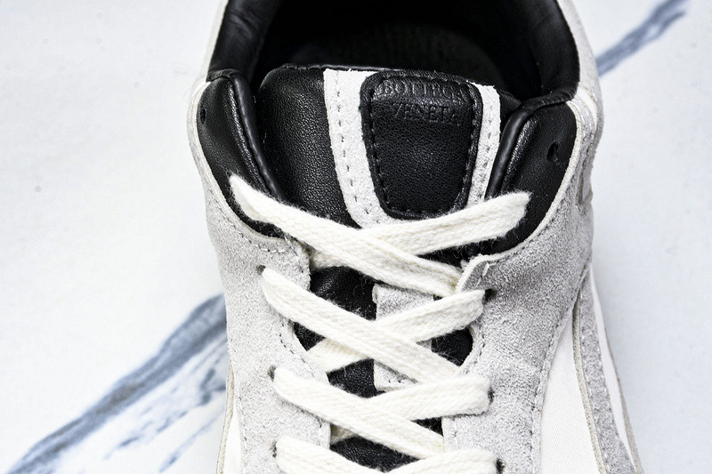 Bottega Veneta Orbit Sneaker