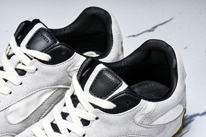 Bottega Veneta Orbit Sneaker