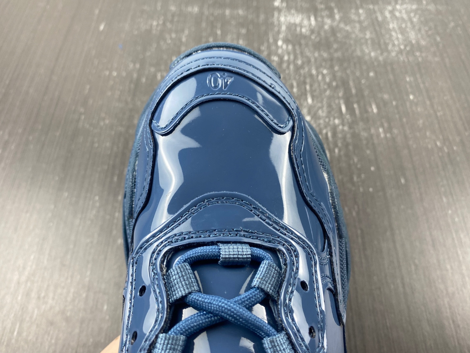 Ba*len*cia*ga triple s 734954 w2paa 4000