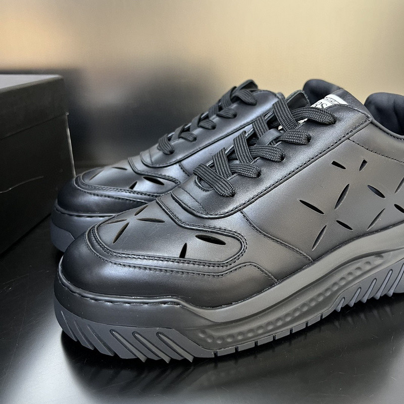 VERSACE ODISSEA SNEAKERS