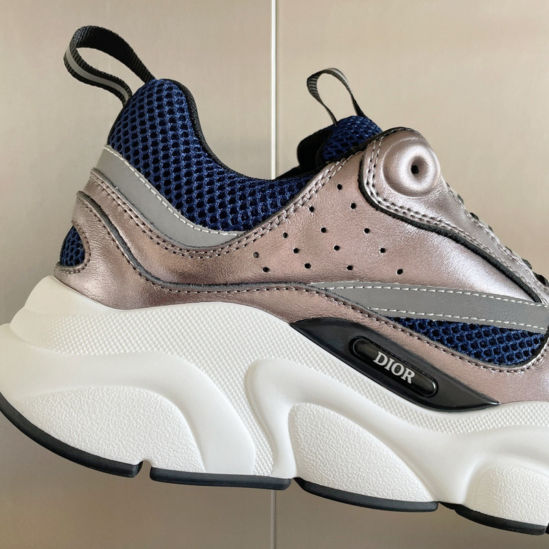 HOMME B22 TRAINER SNEAKER