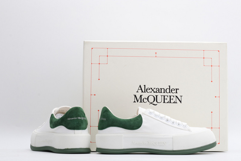 ALEXANDER MCQUEEN SNEAKER