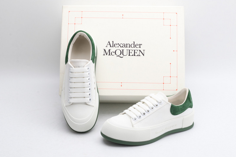 ALEXANDER MCQUEEN SNEAKER