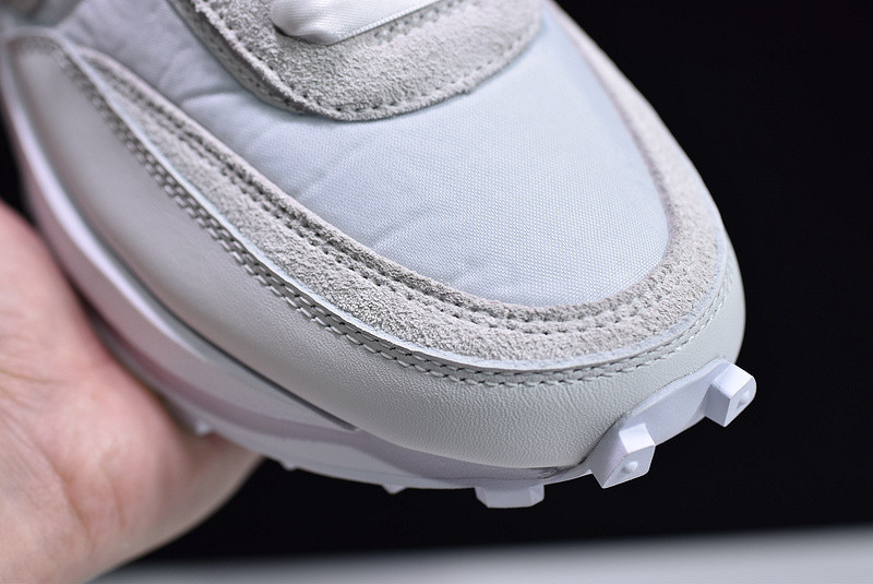 Nike LD Waffle x Sacai White Nylon BV0073-101