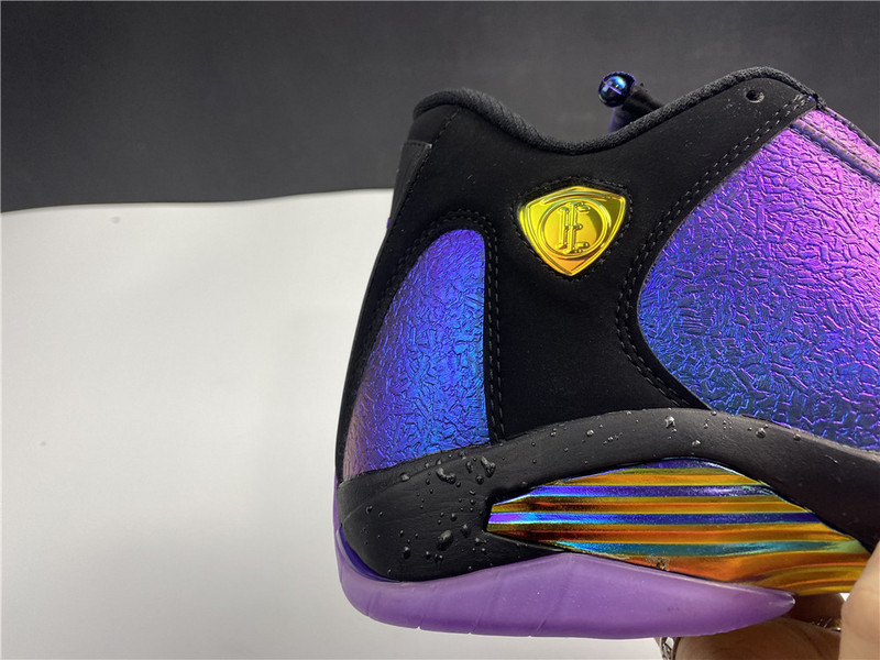 Jordan 14 Retro Doernbecher (2019) - CV2469-001