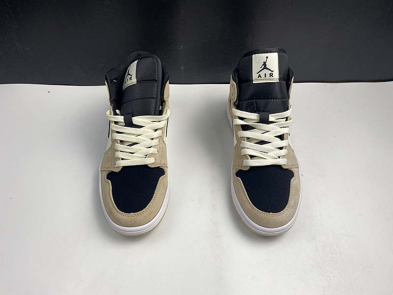 Air Jordan 1 Mid SE “Game Royal” BQ6472 -800