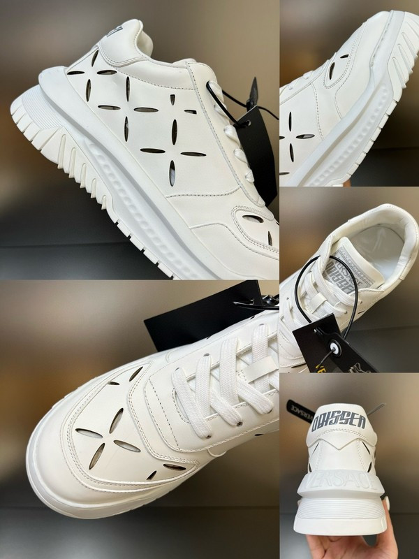 VERSACE ODISSEA SNEAKERS