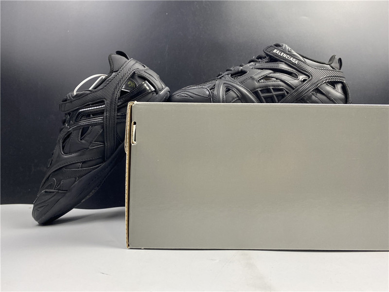 Ba*len*cia*ga drive sneaker 624344-w2fn1-1000