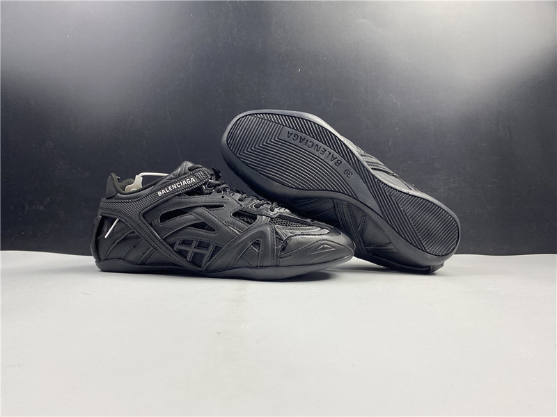 Ba*len*cia*ga drive sneaker 624344-w2fn1-1000