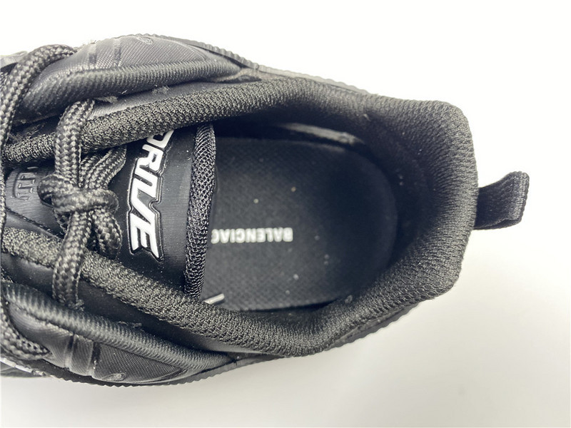 Ba*len*cia*ga drive sneaker 624344-w2fn1-1000