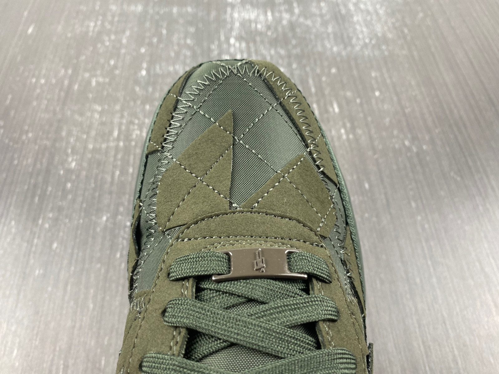 Air Force 1 Low Billie 