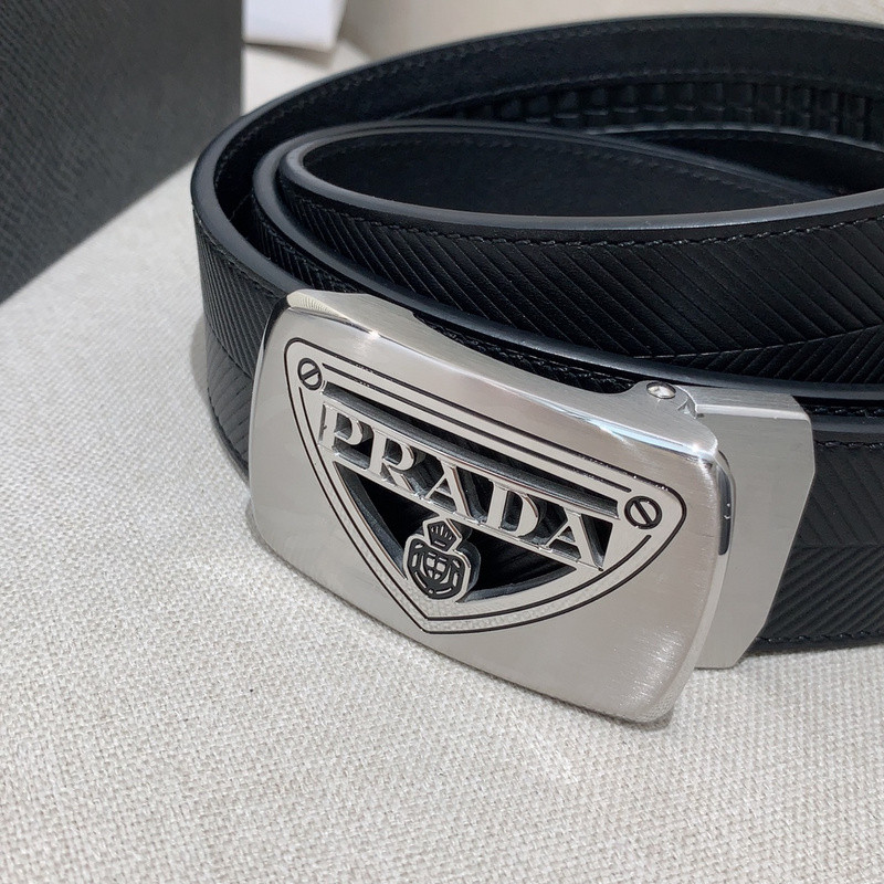 prada belt