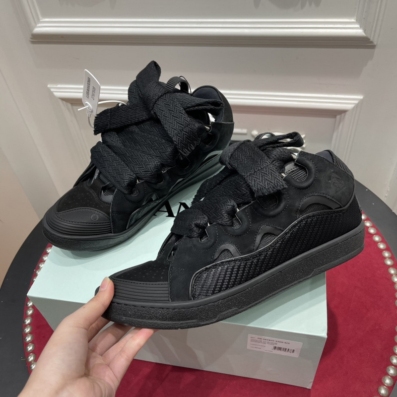 LANVIN SNEAKER