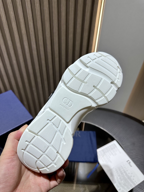 HOMME B22 TRAINER SNEAKER