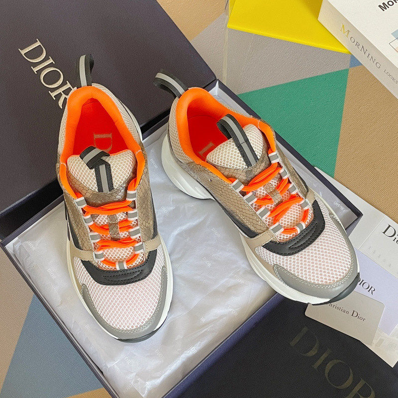 HOMME B22 TRAINER SNEAKER