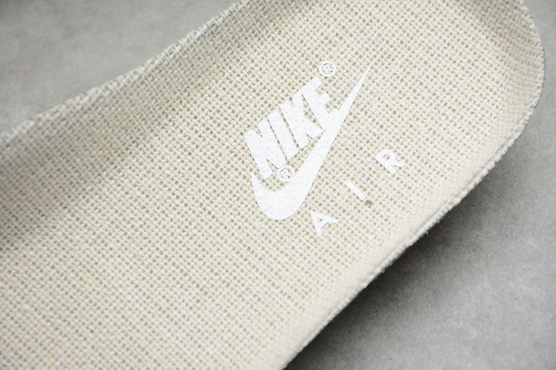 Nike Air Force 1 Low Stussy Fossil CZ9084-200