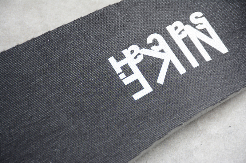 Nike LD Waffle X Sacai Black Nylon BV0073-002