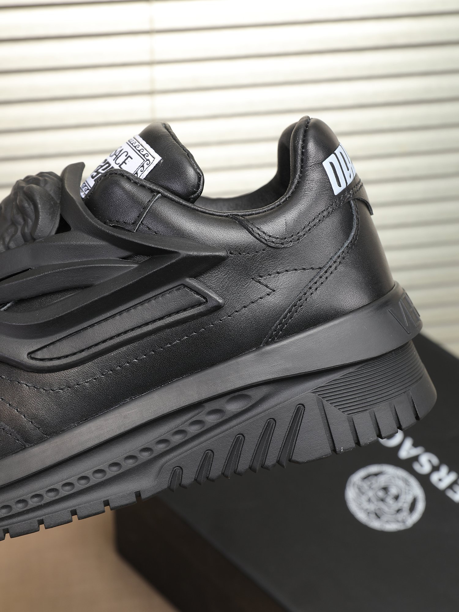 VERSACE ODISSEA SNEAKERS