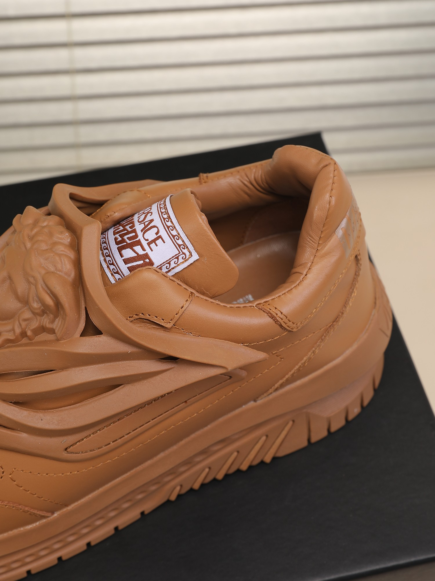 VERSACE ODISSEA SNEAKERS