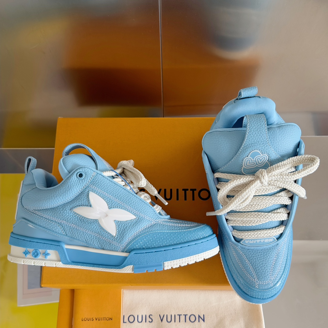 LOU1_TON SNEAKERS