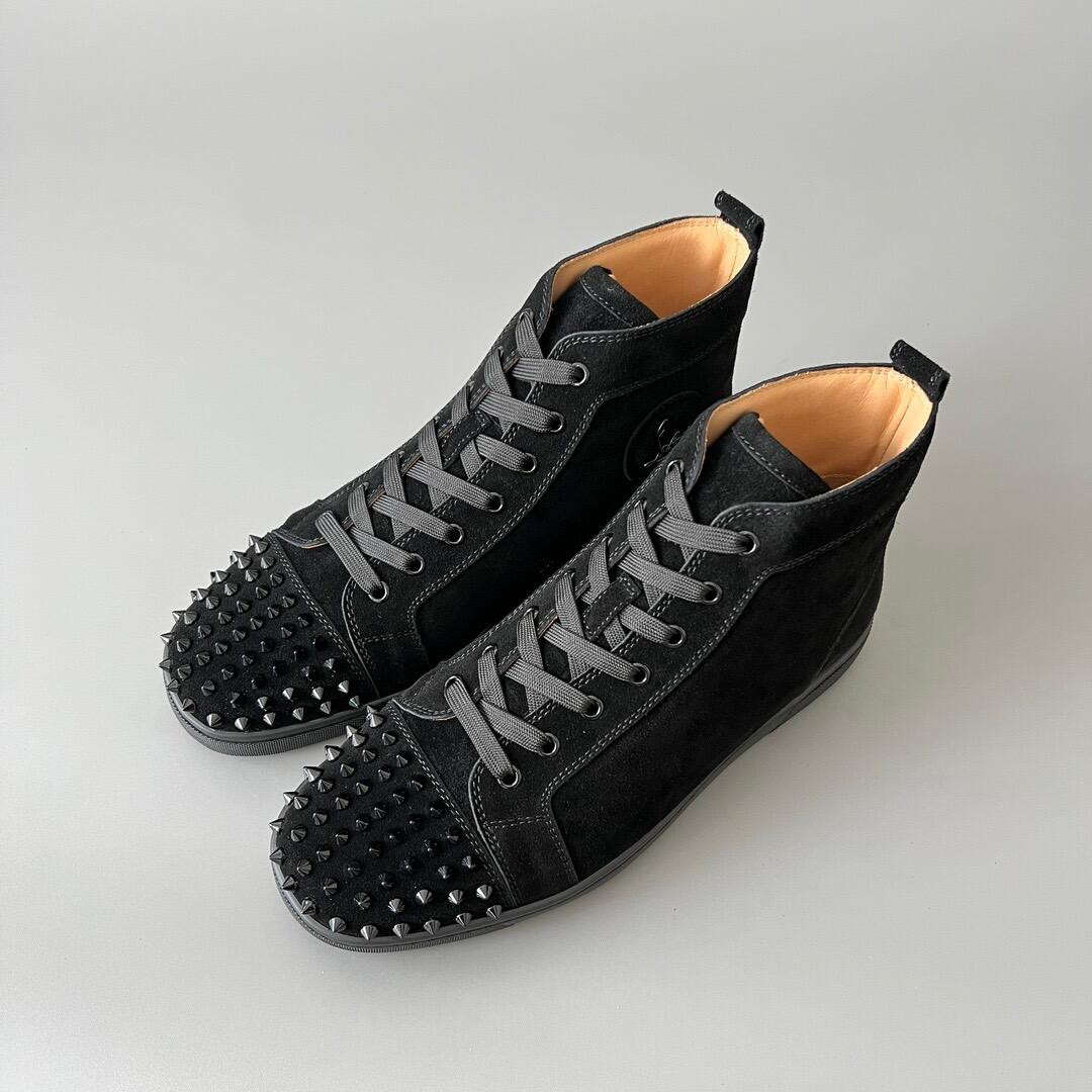 CHIAN LOUIN SNEAKER