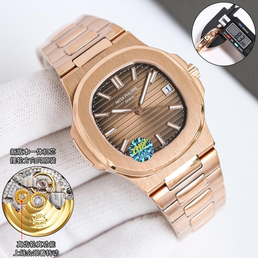 Patek Philippe watch