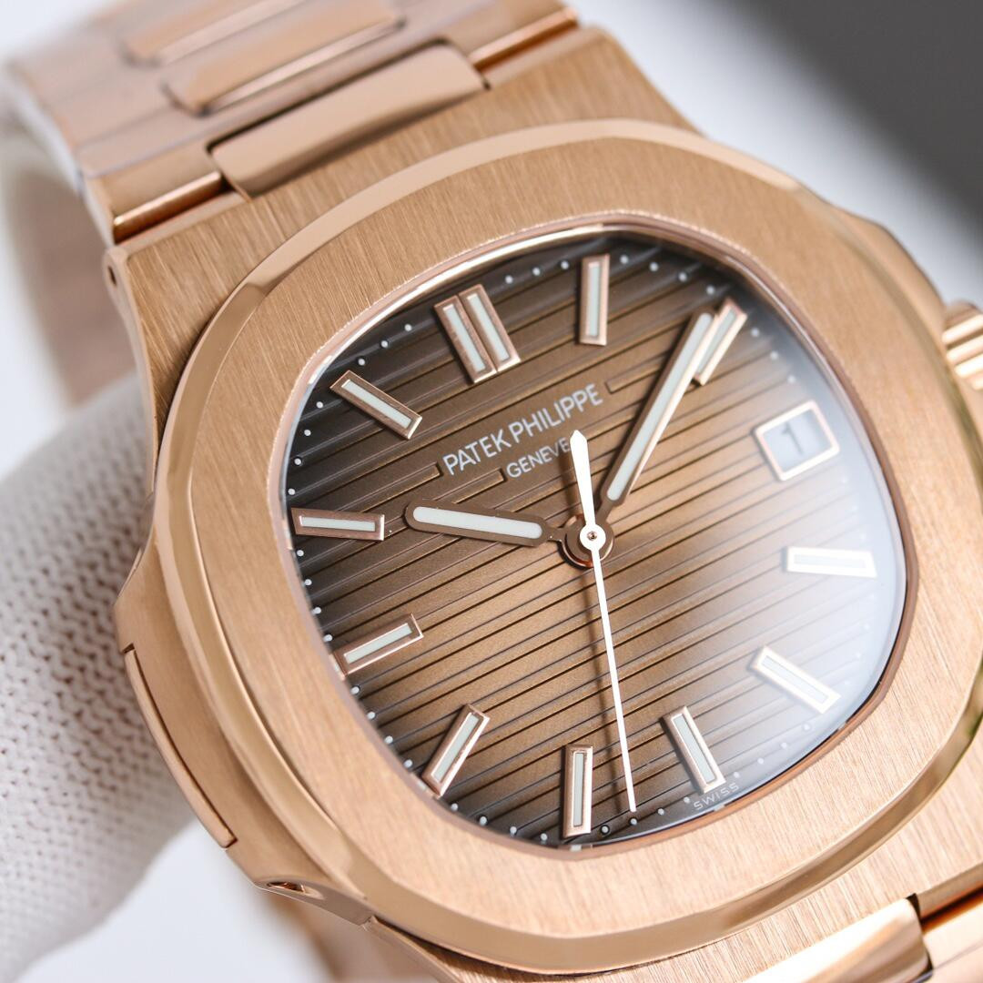 Patek Philippe watch