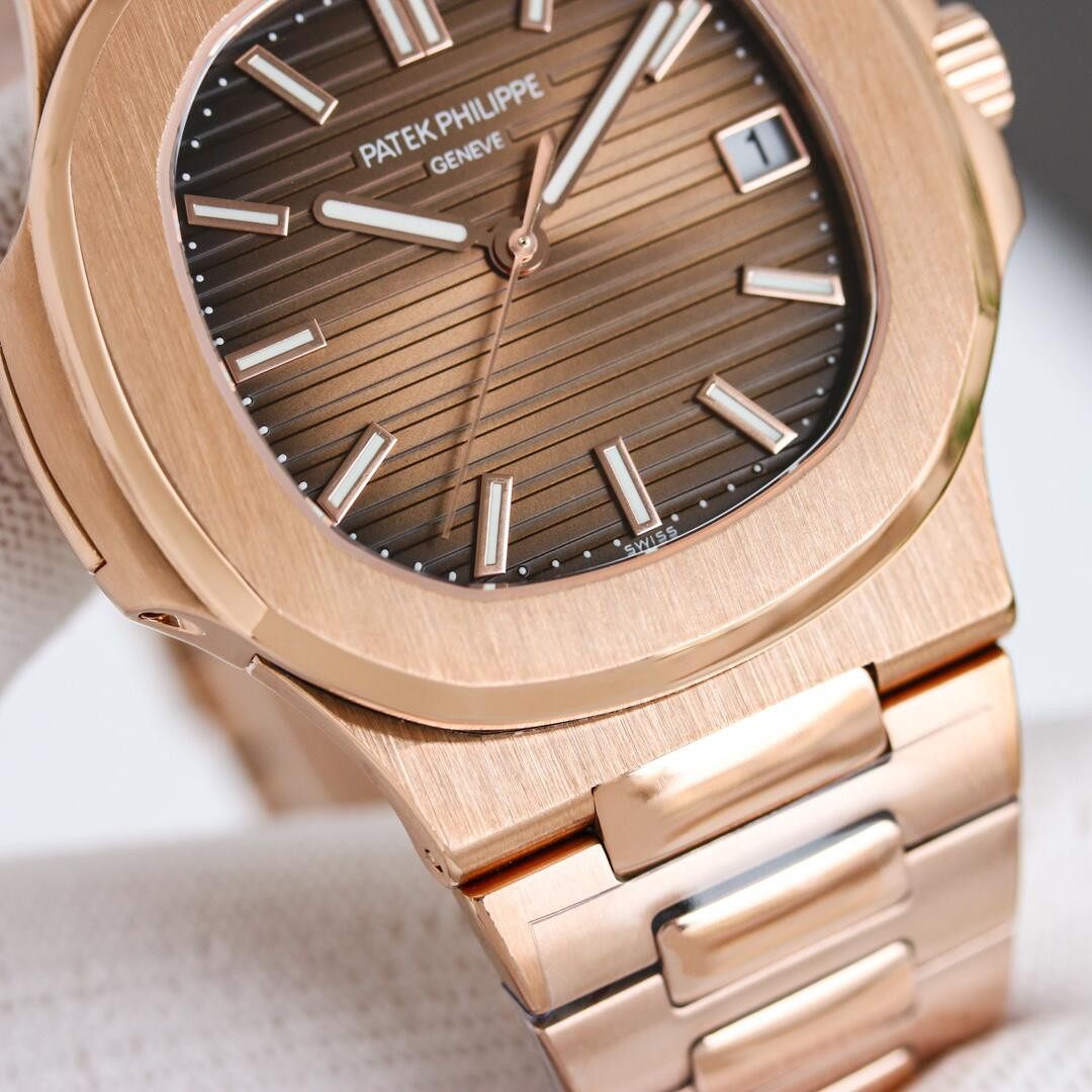 Patek Philippe watch