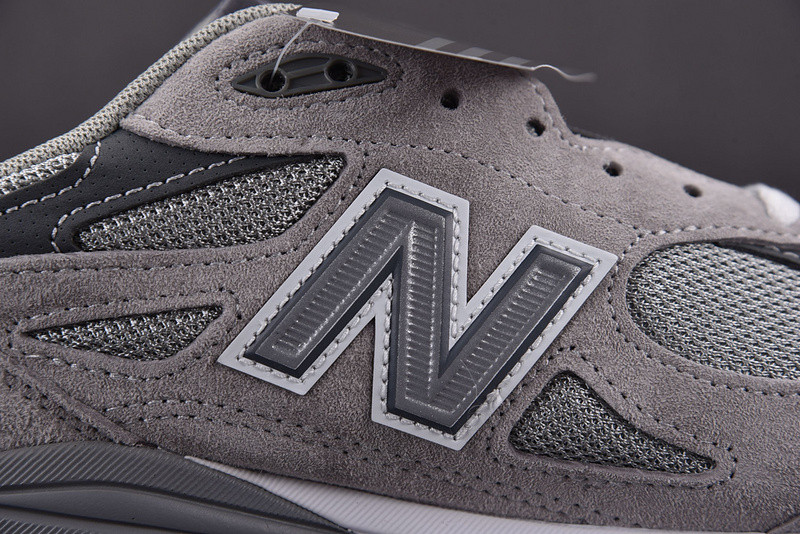 New Balance 990v3 Grey (2019/2021) M990GY3