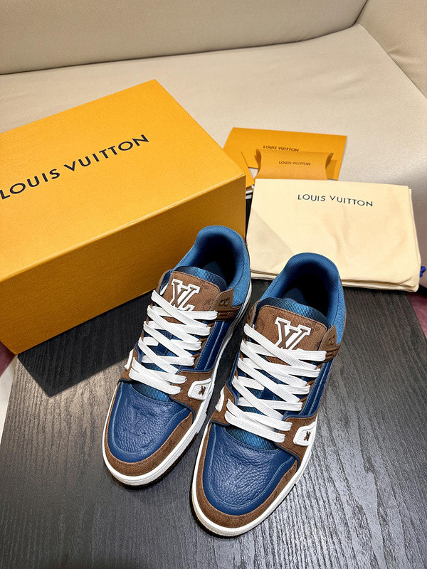 LOU1_TON SNEAKERS